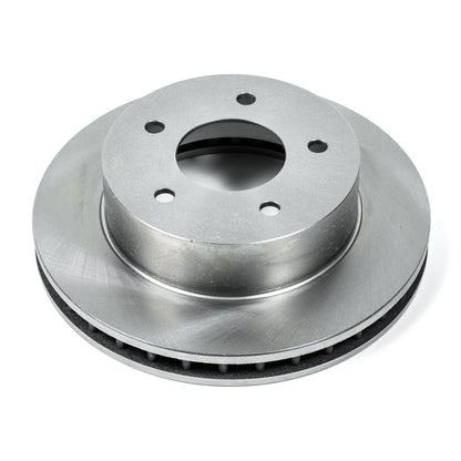 PowerStop Power Stop 90-02 Chevrolet Astro Front Autospecialty Brake Rotor