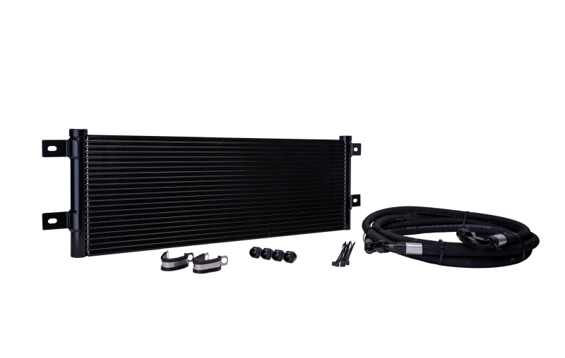 Fleece Performance 07.5-09 Dodge Ram 2500/3500 Transmission Cooler & Line Kit