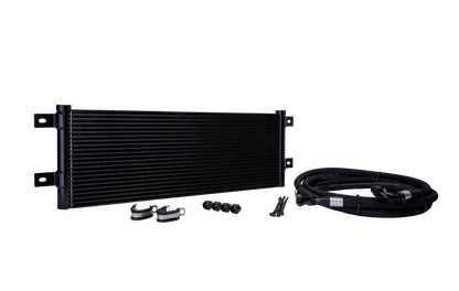 Fleece Performance 07.5-09 Dodge Ram 2500/3500 Transmission Cooler & Line Kit
