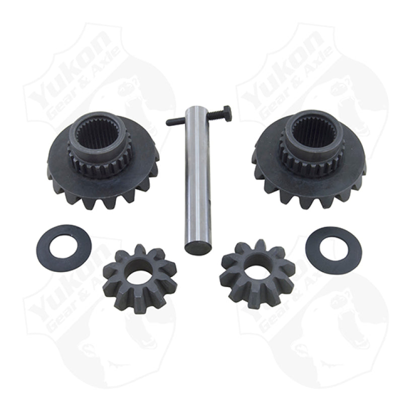 Yukon Gear & Axle Yukon Gear Positraction internals For GM 12 Bolt Car and Truck w/ 30 Spline Axles