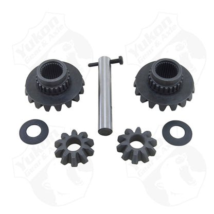Yukon Gear & Axle Yukon Gear Positraction internals For GM 12 Bolt Car and Truck w/ 30 Spline Axles