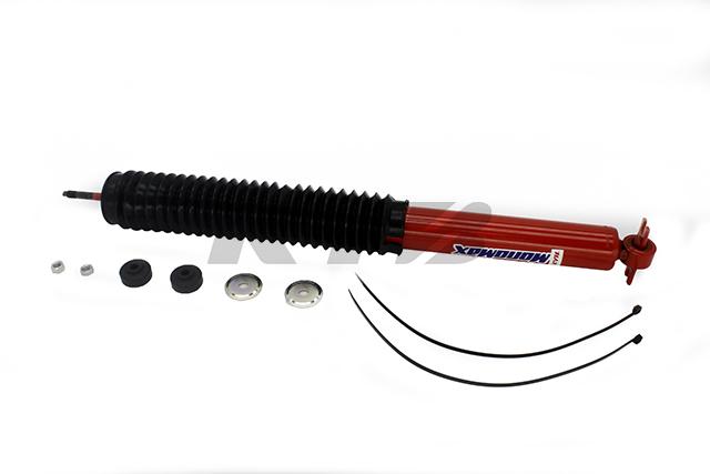KYB Shocks & Struts MonoMax Front JEEP Wrangler - Lift Replacement Shocks 1997-04