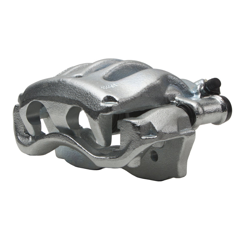 DFC 07-18 Dodge Sprinter 2500 Front Right/Front-R Premium Caliper - Silver Zinc Coated