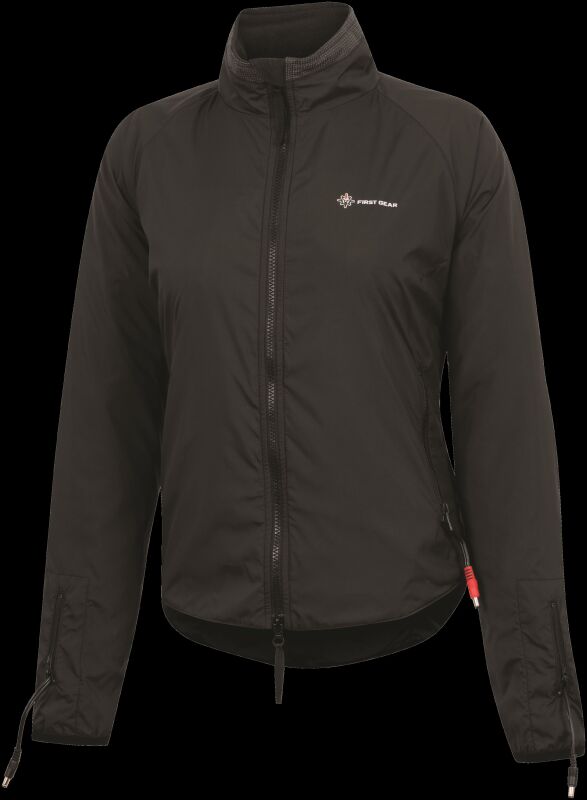 FIRSTGEAR Heated Jacket Liner Gen 4 Womens - Large