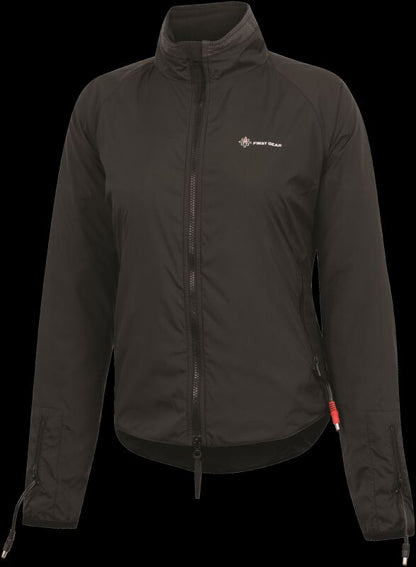 FIRSTGEAR Heated Jacket Liner Gen 4 Womens - Large