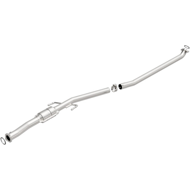 MagnaFlow Direct Fit Catalytic Converter 04-05 Toyota RAV4 2.4L