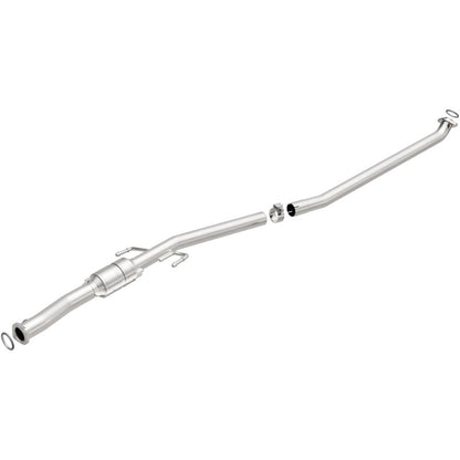 MagnaFlow Direct Fit Catalytic Converter 04-05 Toyota RAV4 2.4L