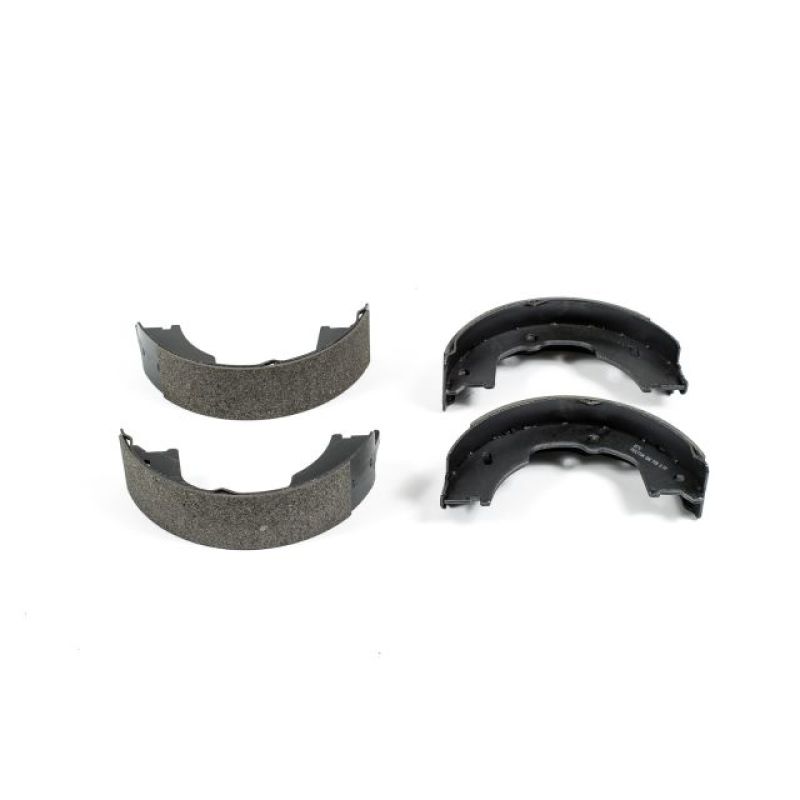 PowerStop Power Stop 03-09 Chevrolet C4500 Kodiak Rear Autospecialty Parking Brake Shoes