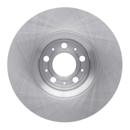 DFC 03-09 Volvo XC90/S60 Front Brake Rotor