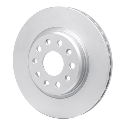DFC 22-25 Jeep Grand Cherokee Front GeoSPEC Coated Rotor