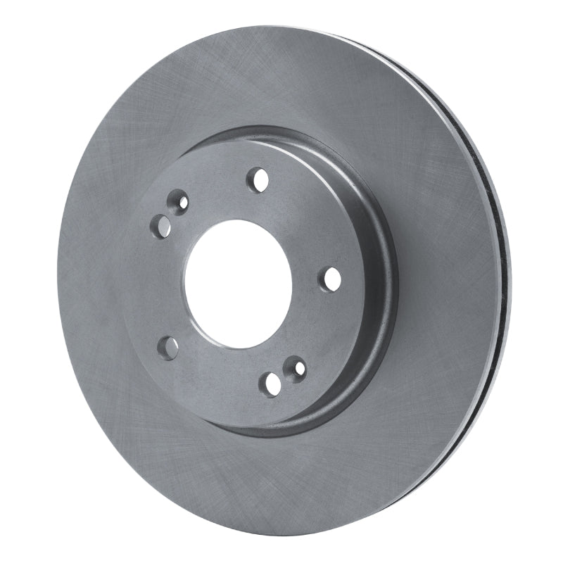 DFC 17-22 Hyundai Ioniq Front Brake Rotor