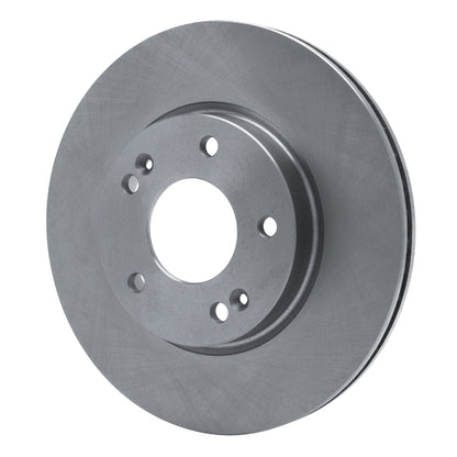 DFC 17-22 Hyundai Ioniq Front Brake Rotor