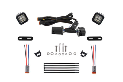 Diode Dynamics Stage Series Reverse Light Kit for 2025+ Toyota 4Runner C1R