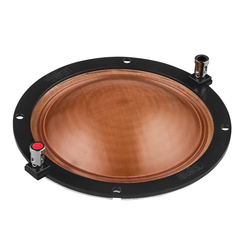 DS18 4in Replacement Diaphragm For PRO-DN24XPH.8 & Universal 8 ohm