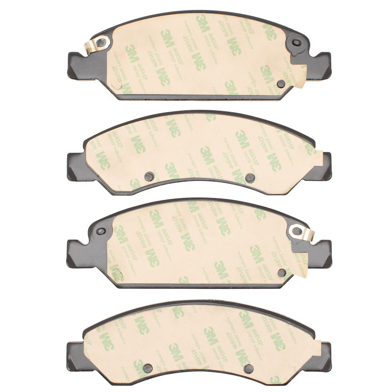 DFC 05-20 Cadillac Escalade EXT Front 5000 Advanced Ceramic Brake Pads