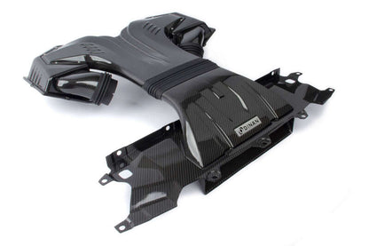 Dinan 20-26 BMW X5 M/X6 M (F95/F96)/23-26 BMW X5 M60i/X6 M60i (G05/G06) Carbon Fiber Cold Air Intake
