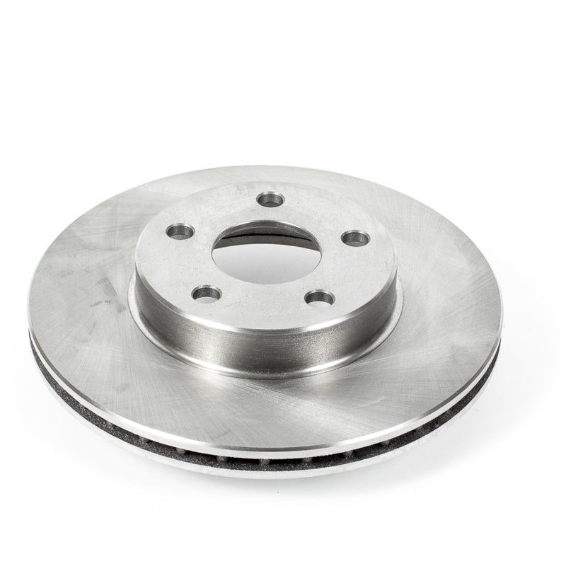 PowerStop Power Stop 90-98 Buick Skylark Front Autospecialty Brake Rotor