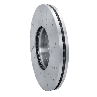DFC 20-25 Mercedes-Benz GLA35 AMG Front Drilled Brake Rotor