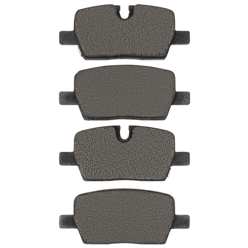 R1 Concepts R1 19-26 Cadillac CT6 Rear Optimum OE Brake Pads