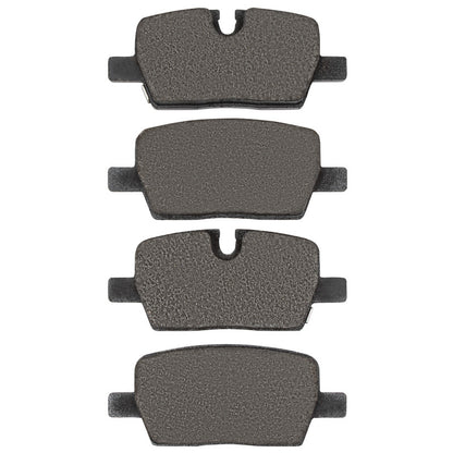 R1 Concepts R1 19-26 Cadillac CT6 Rear Optimum OE Brake Pads