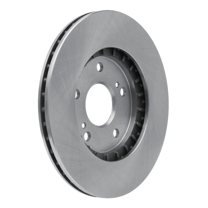 DFC 91-96 Acura NSX Rear Brake Rotor