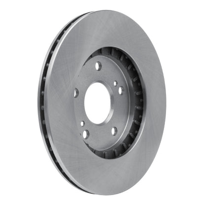 DFC 91-96 Acura NSX Rear Brake Rotor