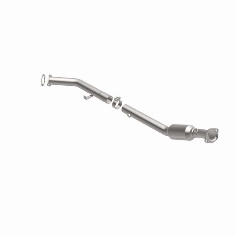 MagnaFlow California Direct Fit Converter 2004 Pontiac GTO 5.7L