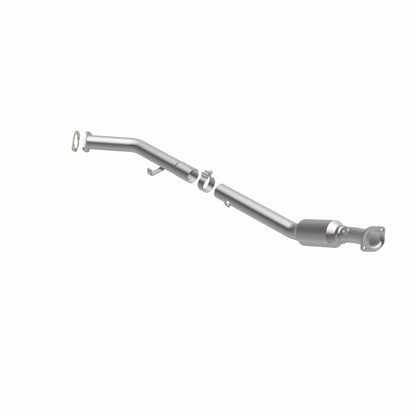 MagnaFlow California Direct Fit Converter 2004 Pontiac GTO 5.7L