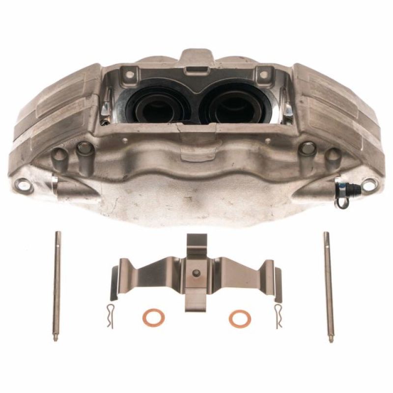 PowerStop Power Stop 04-14 Subaru Impreza Front Right Autospecialty Caliper w/o Bracket