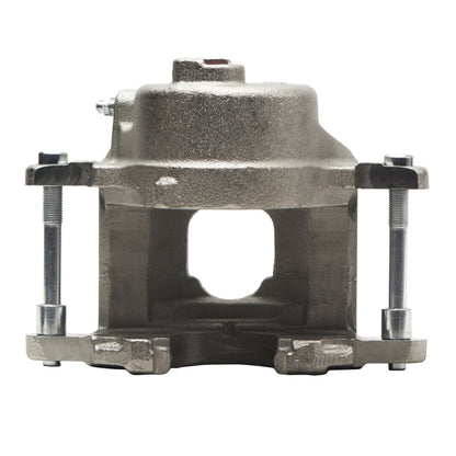 DFC 720095 Chevrolet C20 Suburban Front-R Premium Caliper - Silver Zinc Coated