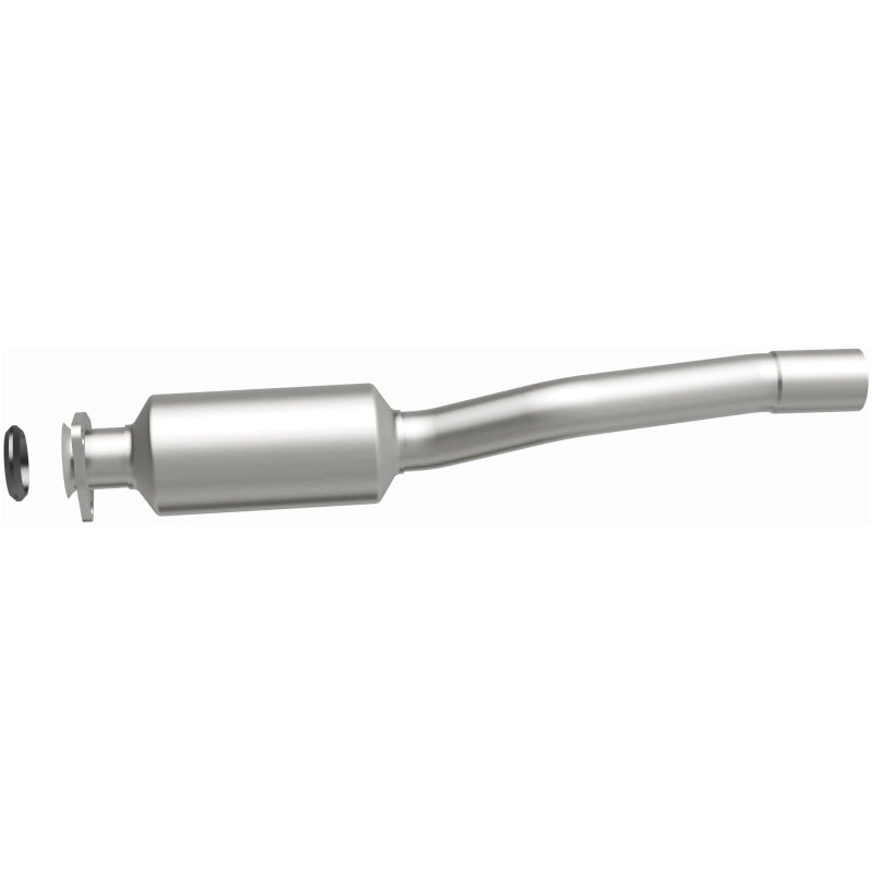 MagnaFlow Direct Fit Catalytic Converter Volvo 85 92
