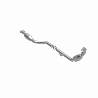 MagnaFlow Direct Fit Catalytic Converter 2000 Mercedes CL500 5.0L
