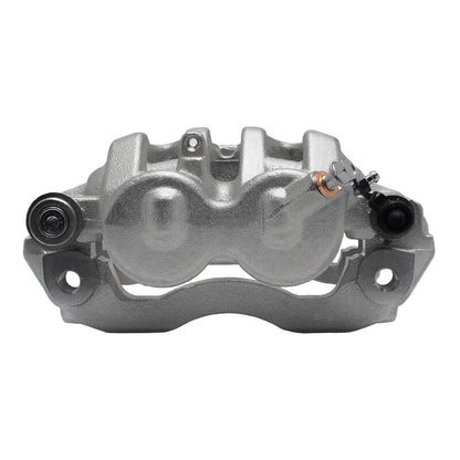 DFC 19-24 Mercedes-Benz Sprinter 1500 Front-L Premium Caliper - Silver Zinc Coated