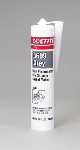 LOCTITE LOC5699GREY300ML Sealing Substance