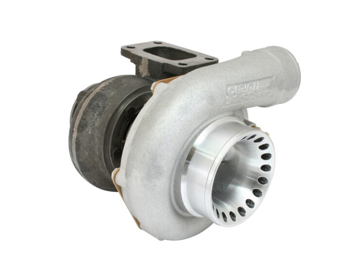 VTT Precision 6466 Gen 2 Ball Bearing CEA