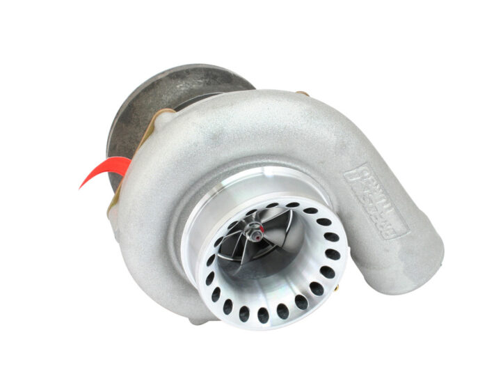 VTT Precision 6266 Ball Bearing Gen2 CEA