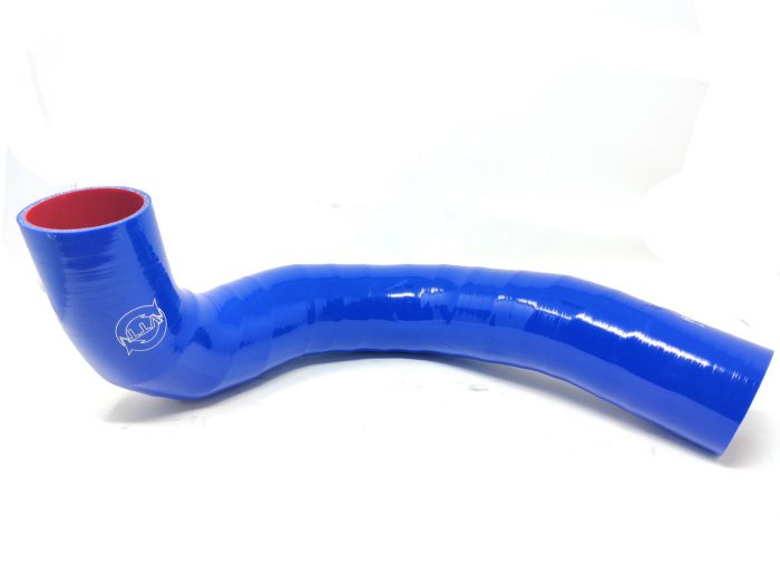 VTT-RS3-SIL 8V RS3/8S TTRS Silicone Charge pipes