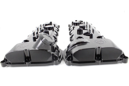 VTT-S65-BILLET-VALVECOVER S65 BILLET CNC Valve Cover Set