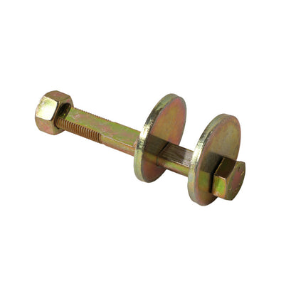 MOOG 71-72 Fargo B200 Van Front Lower / Front Upper / Rear Upper Cam Bolt Kit