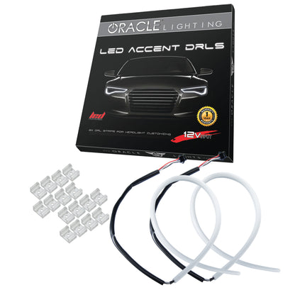 ORACLE Lighting Oracle 24in LED Accent DRLs - Blue