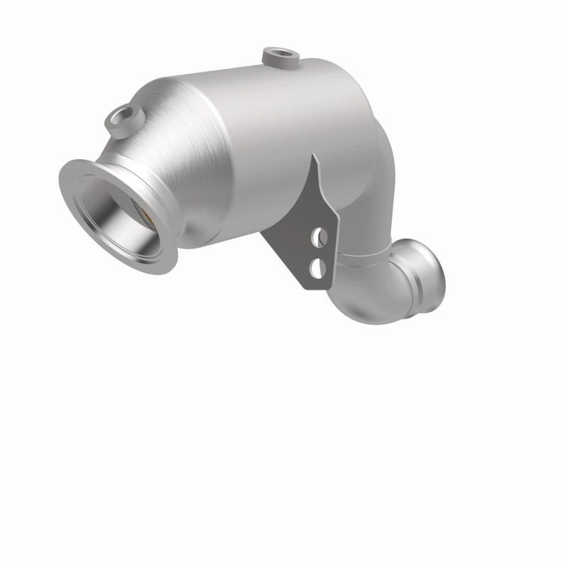MagnaFlow 15-17 C300 L4 2 OEM Close Coupled Direct Fit Converter