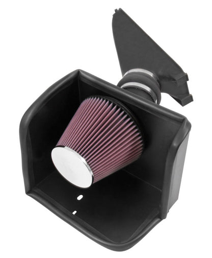 K&N Engineering K&N 05-14 Toyota Tacoma 4.0L V6 Performance Air Intake Kit