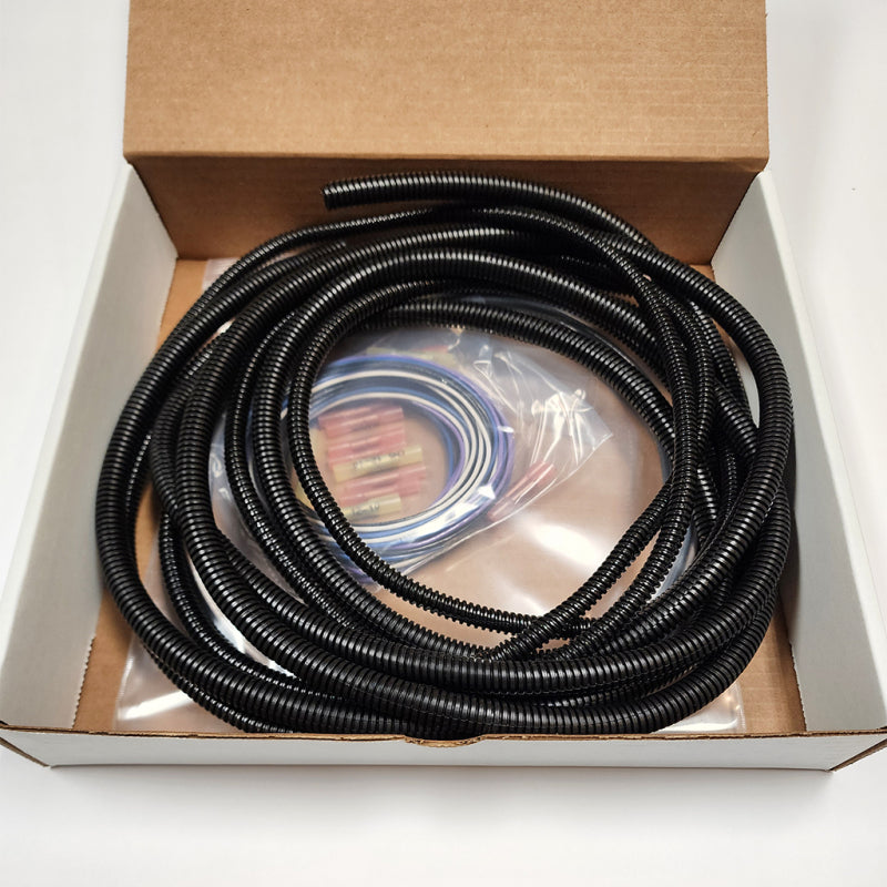 Titan Fuel Tanks 17-24 Universal Cab & Chassis Sending Unit Electrical Harness Extension Kit