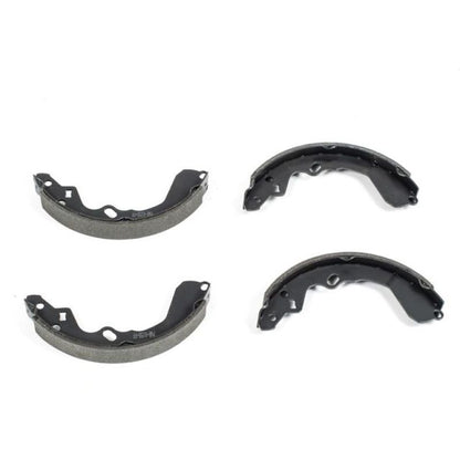 PowerStop Power Stop 93-97 Ford Probe Rear Autospecialty Brake Shoes
