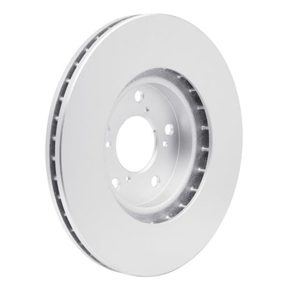 DFC 06-14 Honda Ridgeline Front GeoSPEC Coated Rotor