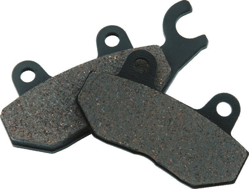 BikeMaster BM-215 Brake Pads