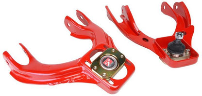 Skunk2 Racing Skunk2 Pro Series 92-95 Honda Civic/94-01 Acura Integra Adjustable Front Camber Kits (+/- 5 Deg)