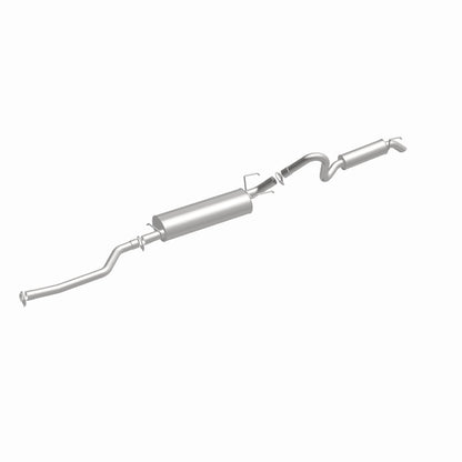 MagnaFlow BRE Exhaust Kit 04-09 Durango Aspen