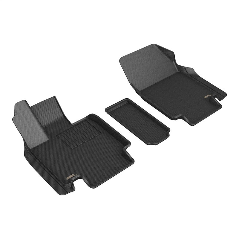 3D MAXpider Tesla Cybertruck AWD 2024 Kagu Black R1