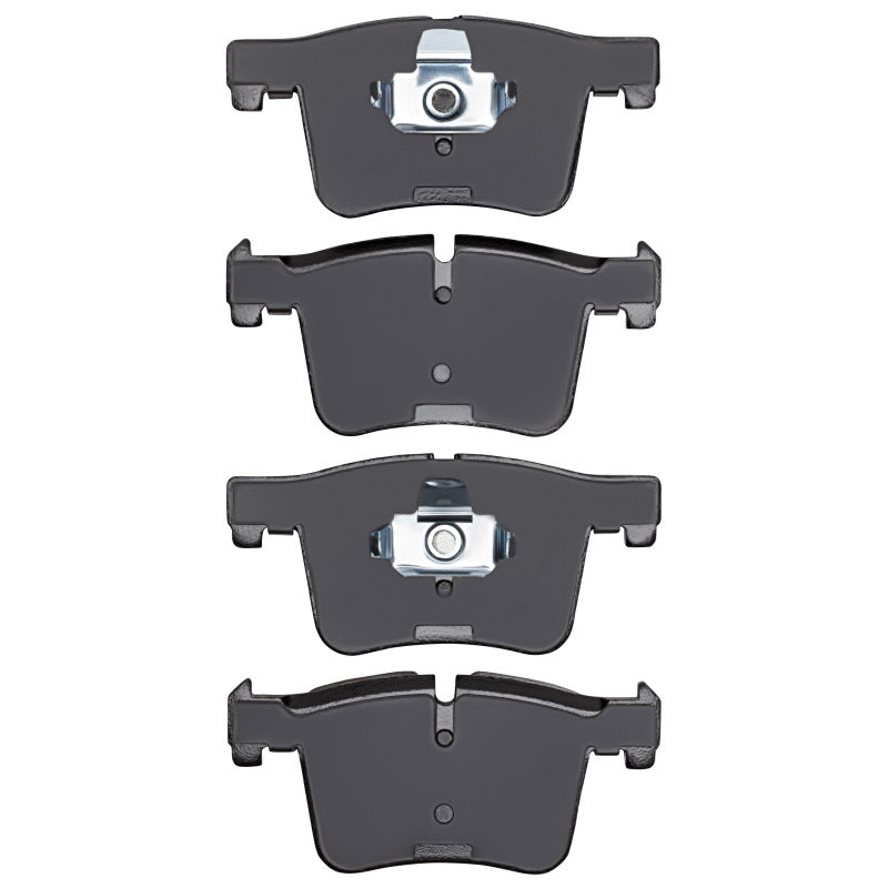 DFC 11-21 BMW X4 Front 4000 Hybridynamic Brake Pads